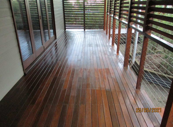Vincent Painting & Decorating Pty Ltd. - Murgon, QLD