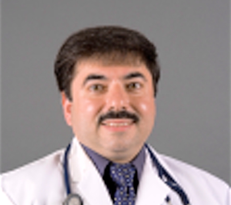 Dr. Peter Rouvelas, MD - Brooklyn, NY