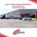 Riverside Logistics - Logistics