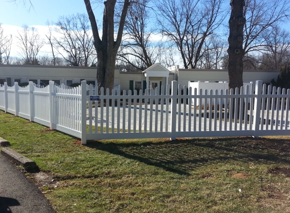 All American Fences, Inc. - Sterling, VA