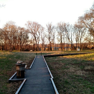 Fort Granger Park - Franklin, TN