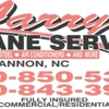 Larry's Crane Service LLC gallery