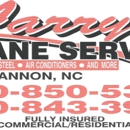 Larry's Crane Service LLC