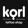 Korl tattoo shop gallery