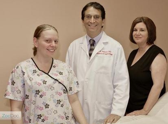 Dr. Shlomo M. Stemmer, MD - Haddonfield, NJ