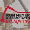 Ron Meyer & Associates Excavating gallery