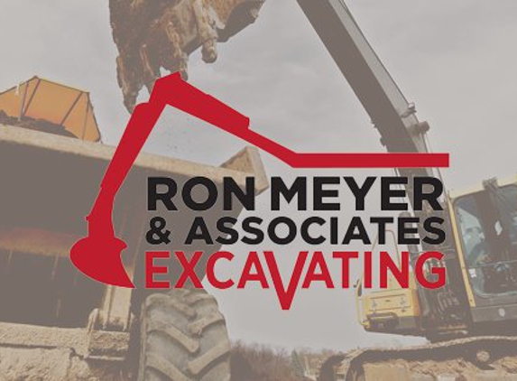 Ron Meyer & Associates Excavating - Zeeland, MI