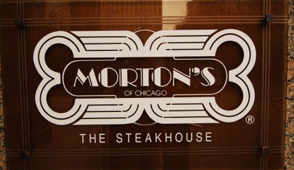 Morton's The Steakhouse - Charlotte, NC