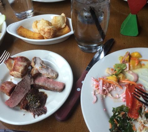 Rodizio Grill - Columbus, OH