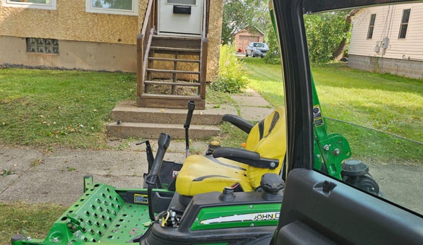 a 1 lawn snow & tree service inc - Cook, MN