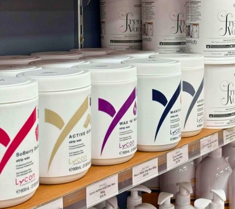 Synergy Beauty Supplies - Maryville, NSW