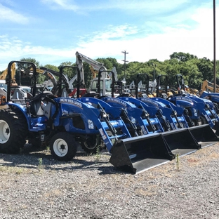Nashville Tractor & Equipment Inc - Nashville, TN