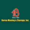 Berna Moving & Storage Inc gallery