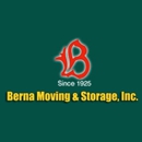 Berna Moving & Storage Inc - Movers & Full Service Storage