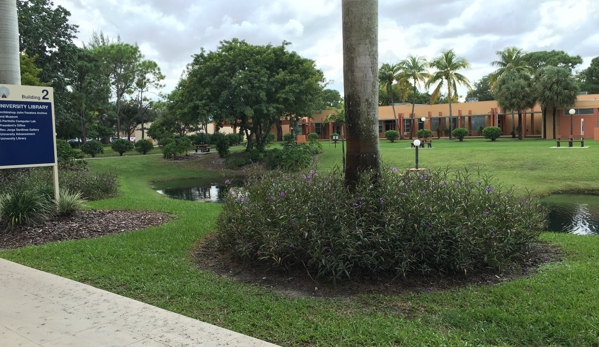 St Thomas University - Opa Locka, FL