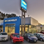 Blade Chevrolet & RV Center