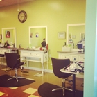 Vanity Salon