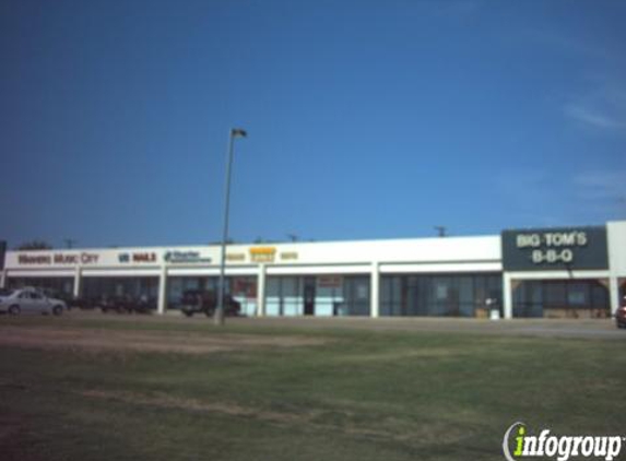 Texas Tool Traders - Watauga, TX