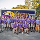 2 College Brothers Moving and Storage - Gainesville Movers - Movers