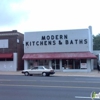 Modern Kitchen & Baths gallery