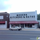 Modern Kitchen & Baths - Kitchen Planning & Remodeling Service