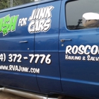 Roscoe's Junk Cars