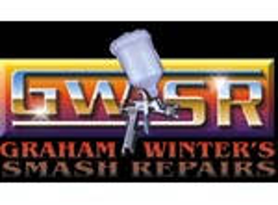 Graham Winter's Smash Repairs Pty Ltd - Dalby, QLD