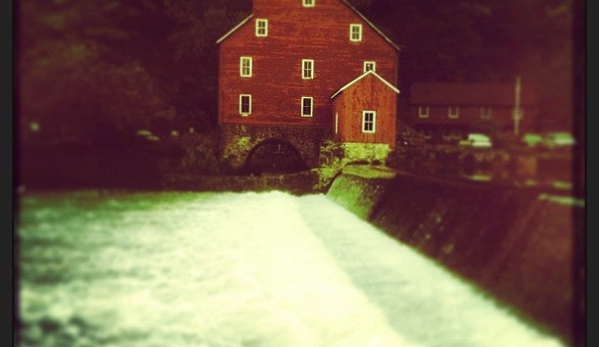 Hunterdon Art Museum - Clinton, NJ