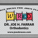 Farrar, Joe H Dmd - Orthodontists