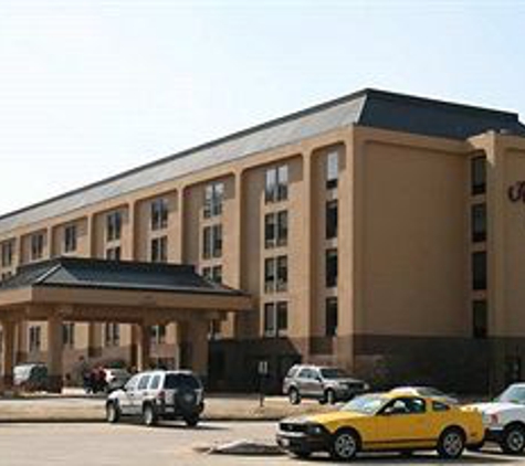 Hampton Inn Peoria-East At The River Boat Crossing - East Peoria, IL