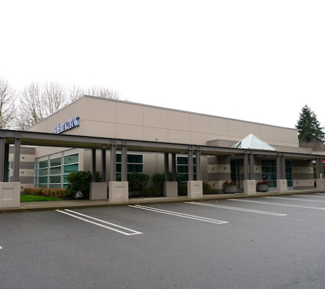 Heritage Bank - Lacey, WA