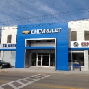 Larry Fannin Chevrolet-Buick-Gmc - New Car Dealers