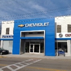 Larry Fannin Chevrolet-Buick-Gmc