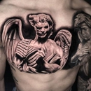 Firme Copias Tattoo Studio - Tattoos