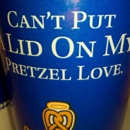 Auntie Anne's Soft Pretzels - Pretzels