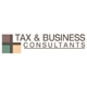 Tax & Business Consultants