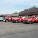 220 Towing & Roadside Assistance - Automobile Parts & Supplies