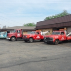220 Towing & Roadside Assistance