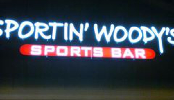 Sportin' Woody's - Tomball, TX