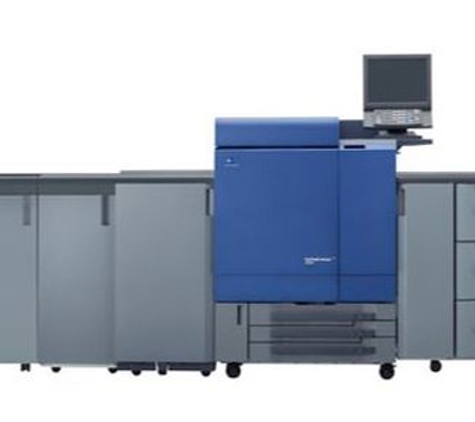 Innovative Print Solutions - Brookvale, NSW