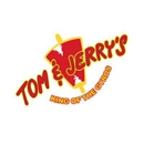 Tom & Jerry's - Fast Food Restaurants