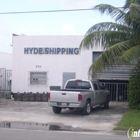Hyde Shipping Corp Vessel Management