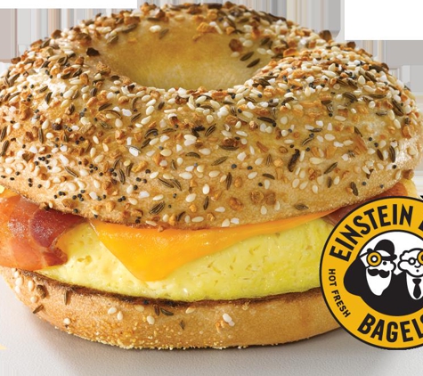 Einstein Bros Bagels - Pittsburgh, PA