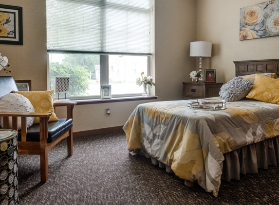 Heritage Senior Living - Milwaukee, WI