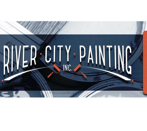 River City Painting of Spokane Inc. - Spokane, WA