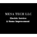 Mesa Tech - Fireplaces