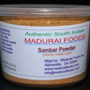 Madurai Foods Inc - Indian Grocery Stores