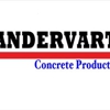 VanDerVart Concrete Products gallery