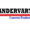 Vandervart Concrete Products gallery