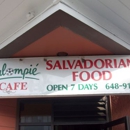 Balompié Cafe #1 - Restaurants